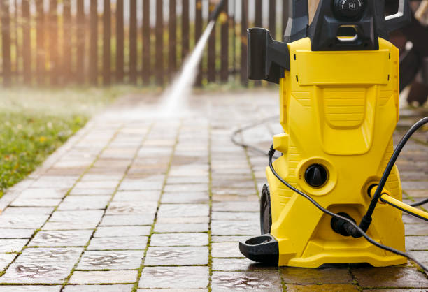 Trusted Lino Lakes, MN Pressure Washing Services Experts