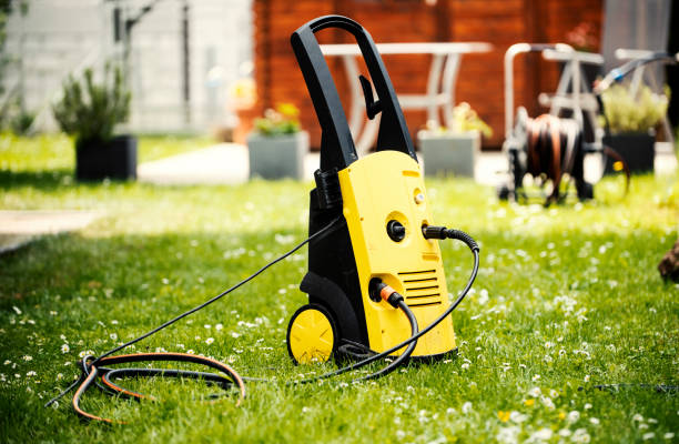 Best Building Exterior Washing  in Lino Lakes, MN